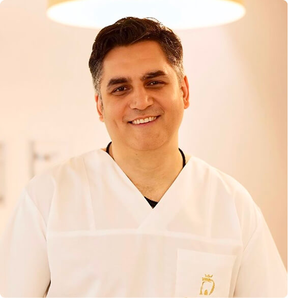 Dr. Cătălin CALINIUC