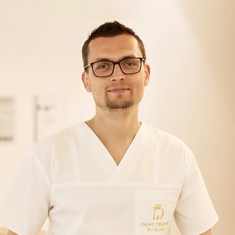 Dr. Iulian CIUR