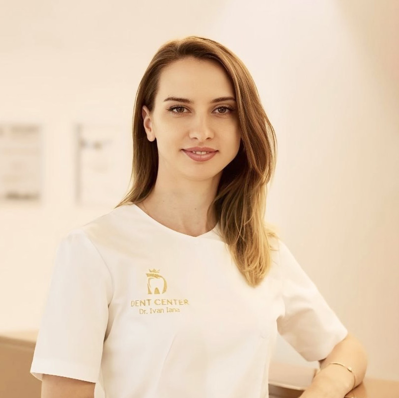 Dr. Iana IVAN